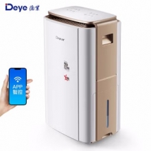 德业（Deye）DYD-V58A3 空气净化器/除湿