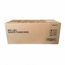 柯尼卡美能达 WX-106 废粉盒