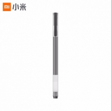 小米 巨能写中性笔 黑色 0.5mm