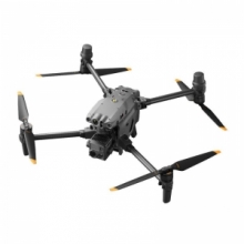 大疆（DJI）经纬 M30T（中国版）套装+TB30电池2块+DJI Care 行业无忧基础版(1年两次付费置换服务）