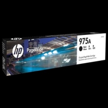 惠普（HP） 975A 原装墨盒 黑色/3500页