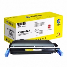 科思特 CB402A 硒鼓 黄色（专业版）