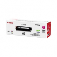 佳能（Canon) 硒鼓 CRG416 M品红