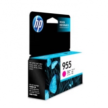 惠普（HP）955原装品红色墨盒 L0S54AA