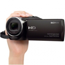 索尼（SONY）HDR-CX405 高清数码摄像机