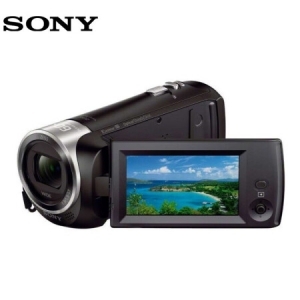 索尼（SONY）HDR-CX405 高清数码摄像机